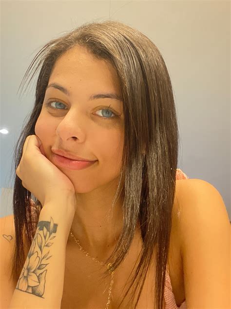 Cristal Bliss Leaked