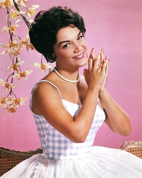 Did You Catch This? | Remembering Connie Francis (1937–2025) Today, the