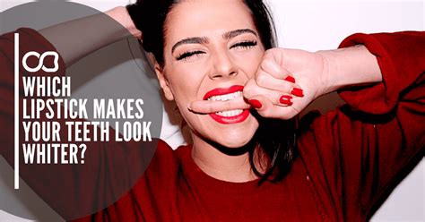 lipstick stains  teeth  todd briggs blog