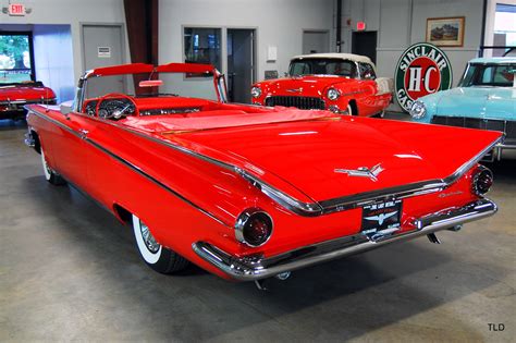 :: 1959 Buick Invicta Convertible