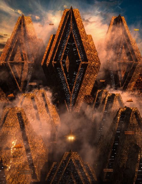 ancient civilization behance