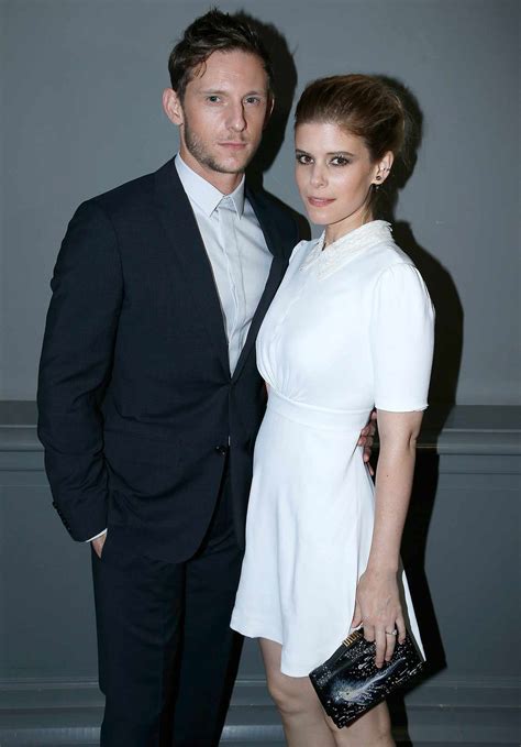 Kate Mara Opens Up About Her Marriage to Jamie Bell