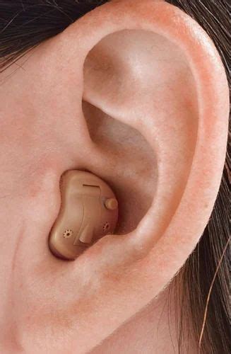 ITC Hearing Aids at ₹ 17000/unit | Hearing Aids in Ahmedabad | ID ...
