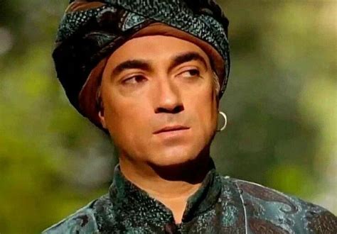 Сюмбюль-ага назвал главную трагедию Ибрагима