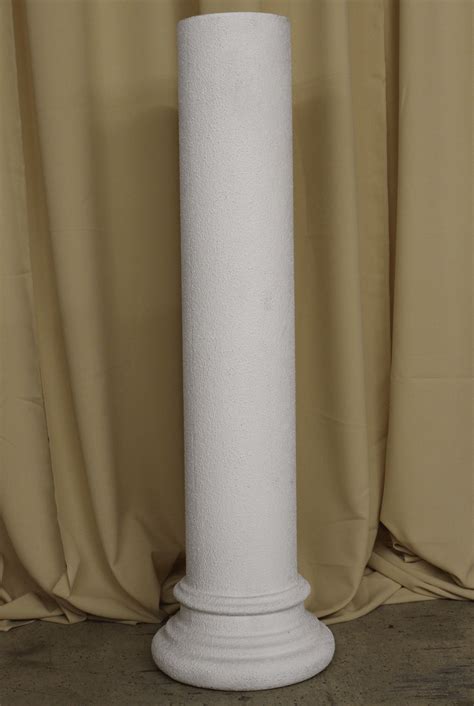 columns blossom  party rental