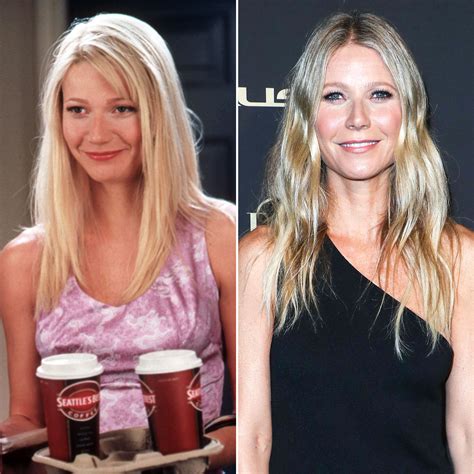 Shallow Hal Characters Before And After Fan Casting Rosemary Shanahan