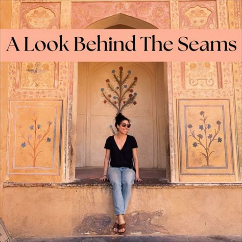 seams podcast  spotify