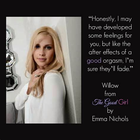 Release Blitz Tour: The Good Girl by Emma Nichols