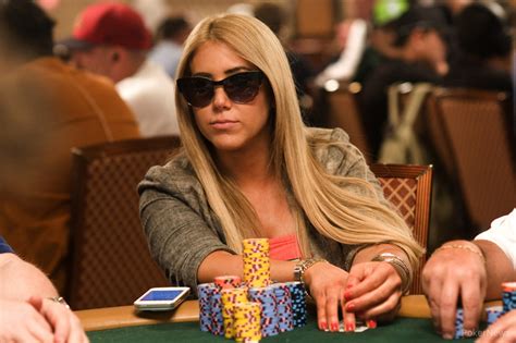 Lauren Kling | Poker Players Gallery | PokerNews