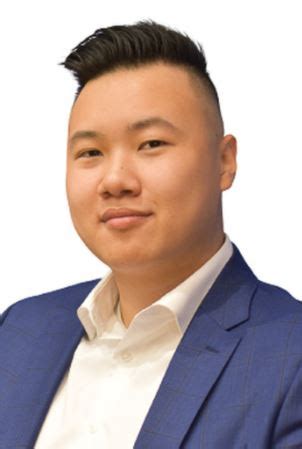 Alfred Chan, Courtier , Royal LePage Champlain | Royal LePage