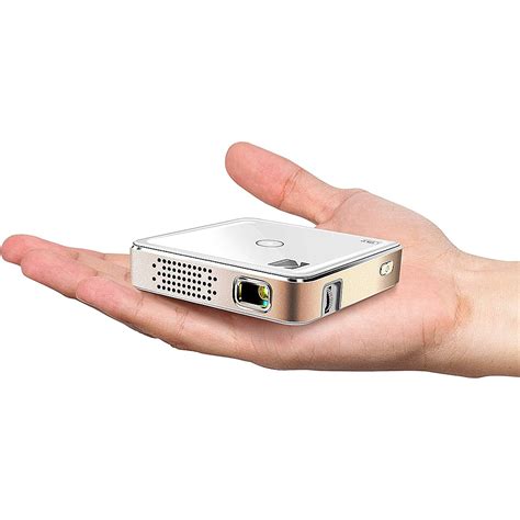Customer Reviews: Kodak Portable Projector, 1920 x 1080 Resolution Mini ...