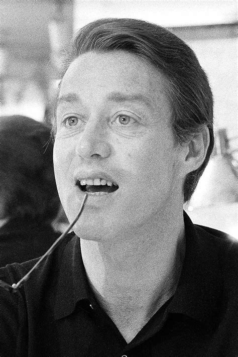 Halston - Profile Images — The Movie Database (TMDB)