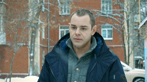 Сергей Чирков — биография, фильмография, фотографии актёра