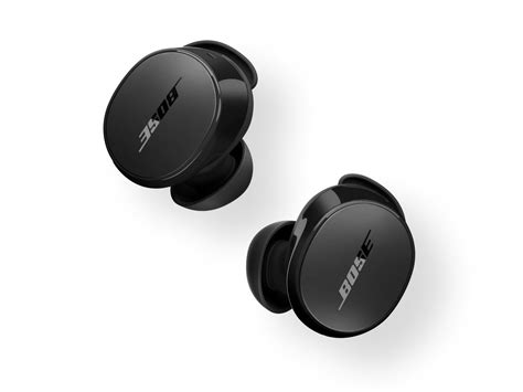 Bose QuietComfort Earbuds 2024 review: an in-ear update that deliver ...
