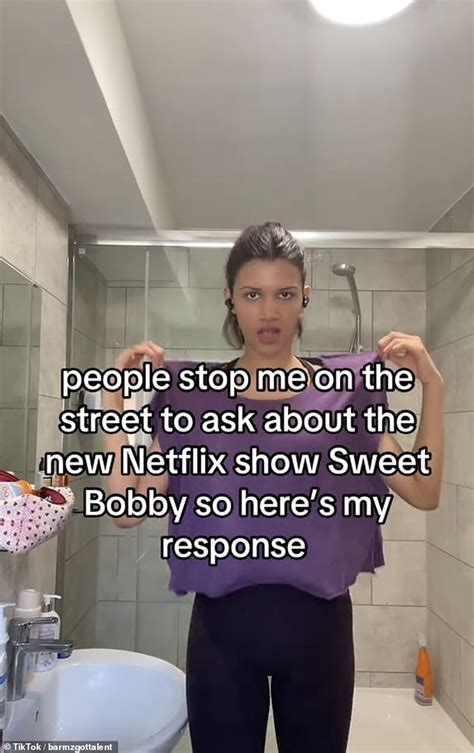sweet bobby actress  face    portray prolific catfish