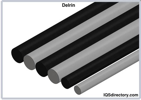 Delrin Manufacturers | Delrin Suppliers