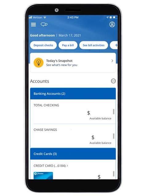 How to View Your Chase Bank Statement Online + Mobile
