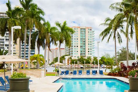 Hotel Day Passes in Fort Lauderdale | Hotel Pool Passes Starting at $25 | ResortPass