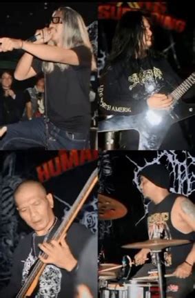 nar interview death metal  indonesia