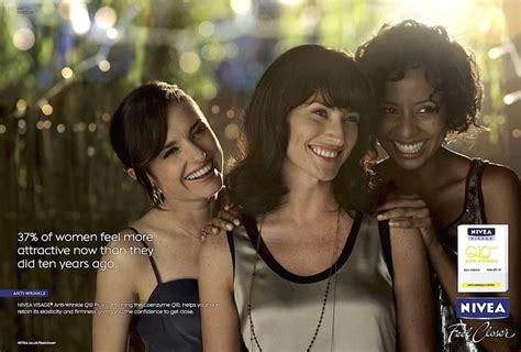 Nivea Campaign | Beauty advertising, Beauty, Beauty photography