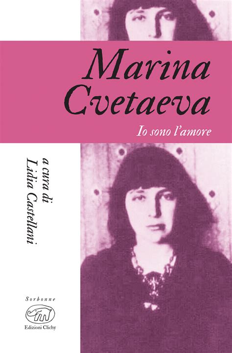Marina Cvetaeva - Edizioni Clichy