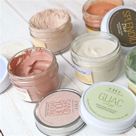 FarmHouse Fresh® Splendid Dirt® Mud Mask with Organic Pumpkin Puree