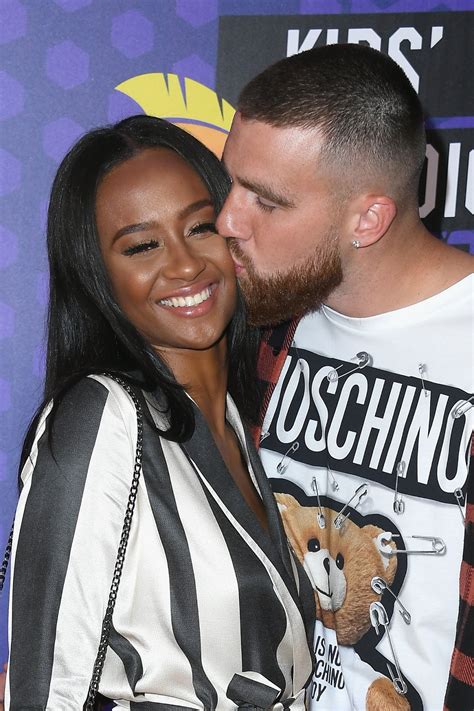 Travis Kelce's Ex-Girlfriend Sparks Reconciliation Rumors in New Video