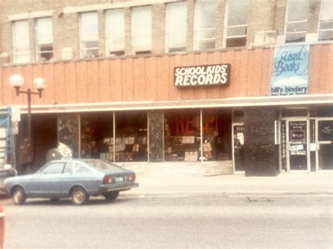 Back in the day. Coolest place in town. : r/AnnArbor