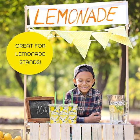 Images Of Lemonade Stands