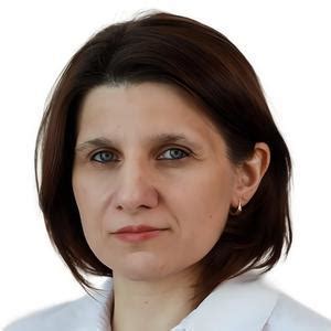 Нонина Елена Анатольевна, стоматолог - отзывы | Санкт-Петербург ...