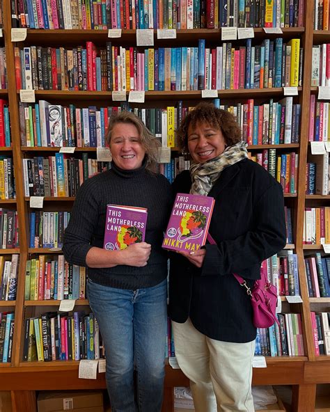 Nikki May (@nikkimaywriter) • Instagram photos and videos