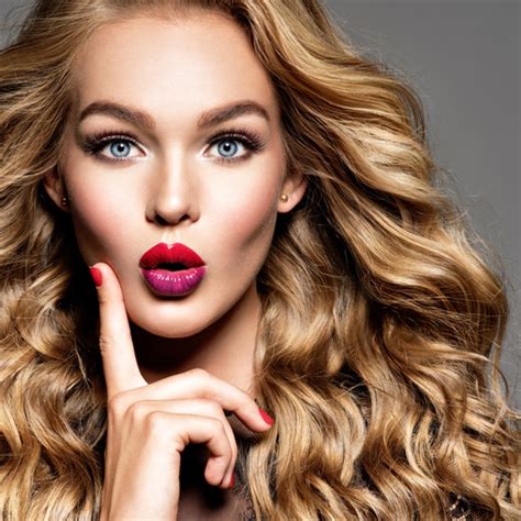 Fashion Makeup Photography - Makeup Vidalondon