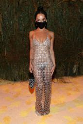 Zoe Kravitz – 2021 Met Gala • CelebMafia