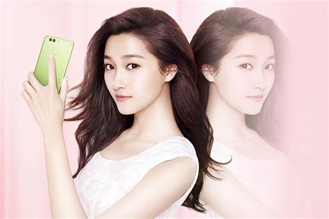 Huawei Nova 2 & Nova 2 Plus Official: 20MP Front Camera, Kirin 659 ...