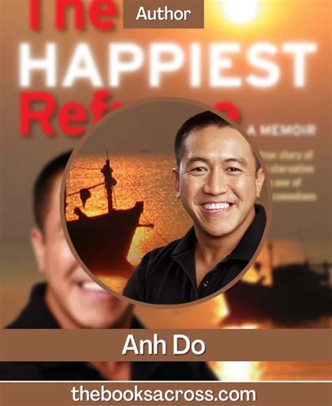 The Happiest Refugee PDF Free Download