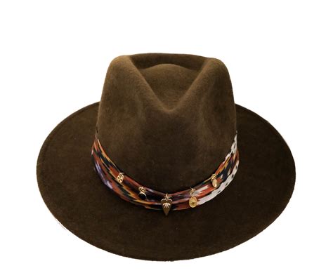 CHAPEAUX - monsens