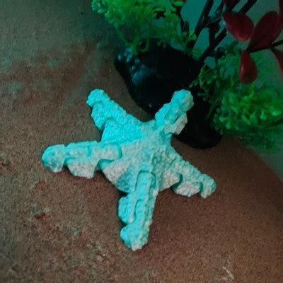 Baby LIZARD Articulated 3D Printed Over 30 Colors & Keychain Option - Etsy