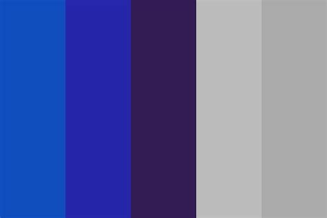 CWC Corporate 2 Color Palette