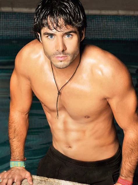 The Hottest and Popular Mexican Actors (Talento Mexicano)