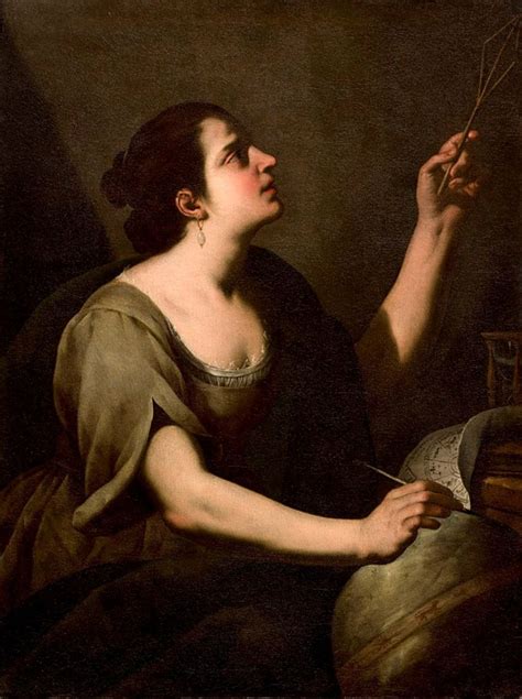 Gentileschi Self Portrait As Allegory - clickandno4