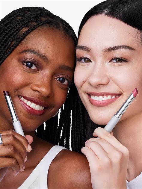 Clinique Almost Lipstick, Black Honey at John Lewis & Partners