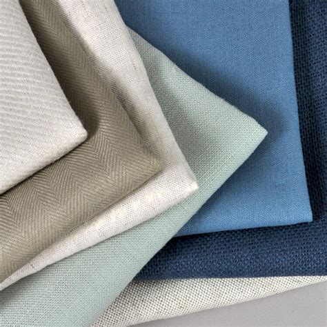 Linen Fabric Product Guide: Types of Linen and Its Many Uses | OFS ...