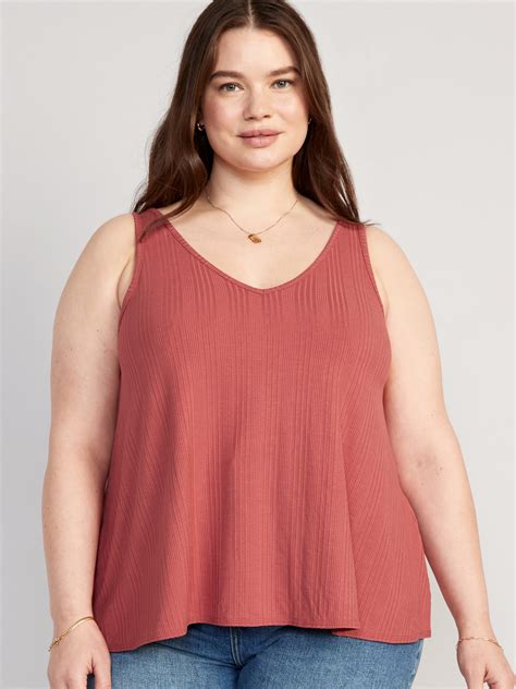 sleeveless tops women 5