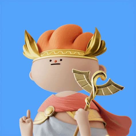 godpod. on Behance | Art toy, Character art, Character illustration