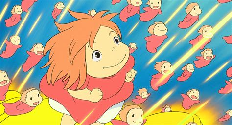 Ponyo Watch Online Free - cimlylu-mp3