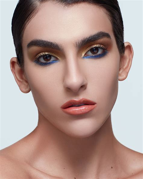 Beauty Makeup Photoshoot Packages - Studio360 Dubai