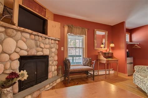 Woodstock Inn Brewery | Lodging