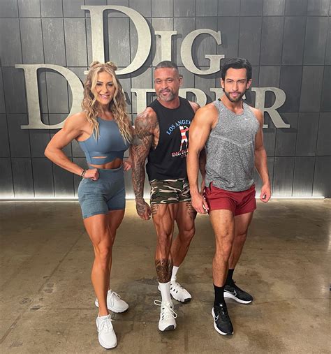 𝑲𝒓𝒊𝒔𝒕𝒆𝒏 𝑩𝒆𝒏𝒏𝒆𝒕𝒕 (@kristenbennett_ifbbpro) • Instagram photos and videos