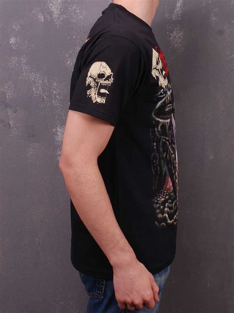 Delirium - Zzooouhh TS Black