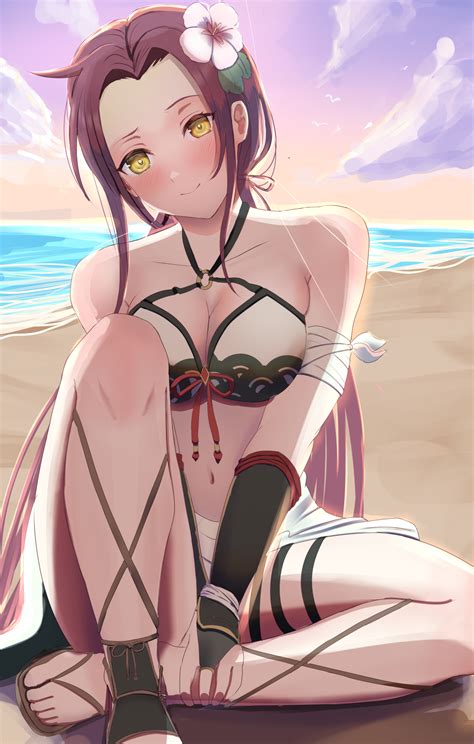Ruka (Princess Connect) - Tachiarai Ruka - Image by cafenami6 #3653859